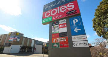 Wilsonton Shopping Centre, 407 Bridge Street Toowoomba City QLD 4350 - Image 1