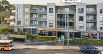 Plenty Hill Commercial Centre, Suite 1, 1320 Plenty Road Bundoora VIC 3083 - Image 1