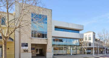 Eastbrook Tower, 100 Royal Street East Perth WA 6004 - Image 1