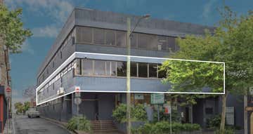 Level 1, 24 Falcon Street Crows Nest NSW 2065 - Image 1