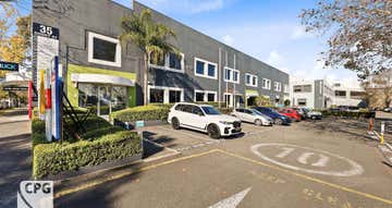 Suite 218/35-37 Doody Street Alexandria NSW 2015 - Image 1
