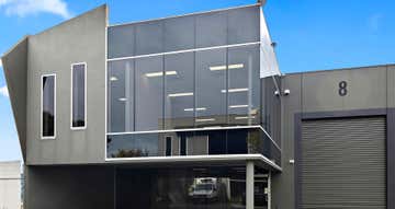 8/1-7 Friars Road Moorabbin VIC 3189 - Image 1