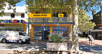 6B/103 Rokeby Road Subiaco WA 6008 - Image 1