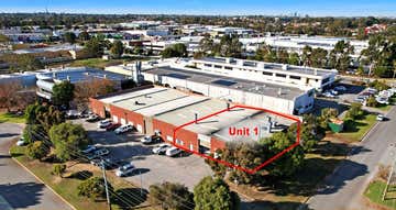 Unit 1, 10 Stretton Place Balcatta WA 6021 - Image 1