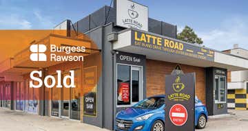 Latte Road, 240 Epping Road Wollert VIC 3750 - Image 1