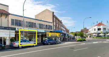 Shop 11, 938 Military Road Mosman NSW 2088 - Image 1