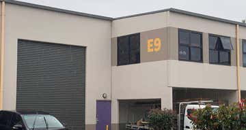 E9, 5-7 Hepher Road Campbelltown NSW 2560 - Image 1