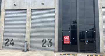 23/10 Cawley Rd Yarraville VIC 3013 - Image 1