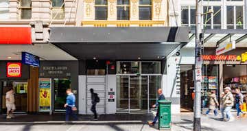 21-23 Elizabeth Street Melbourne VIC 3000 - Image 1