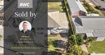 14 Minchinton Street Caloundra QLD 4551 - Image 1