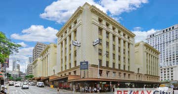 Anzac Square Arcade, 36/198 Adelaide Street Brisbane City QLD 4000 - Image 1