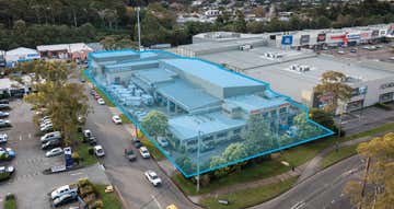 8-12 Searle Street Kotara NSW 2289 - Image 1
