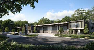 Units 10 - 16, 604 Pine Ridge Road Coombabah QLD 4216 - Image 1