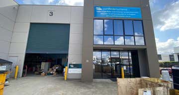 Unit 3, 95 Jedda Road Prestons NSW 2170 - Image 1