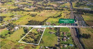 166 Rickard Road Leppington NSW 2179 - Image 1