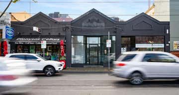 391 Swan Street Richmond VIC 3121 - Image 1