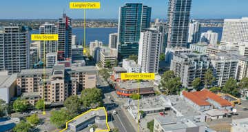 42 Bennett Street East Perth WA 6004 - Image 1