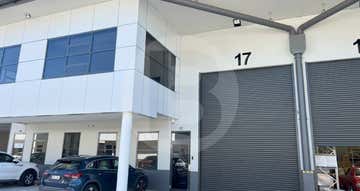 17/3 MACDONALD ROAD Ingleburn NSW 2565 - Image 1