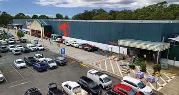 Bunnings Warehouse, 258 Wingham Road Taree NSW 2430 - Image 1