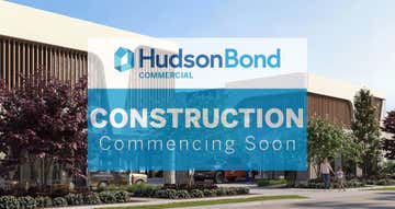 Stage 1/95 Heyington Avenue Thomastown VIC 3074 - Image 1