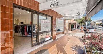 Shop 2, 523 Old South Head Road Rose Bay NSW 2029 - Image 1