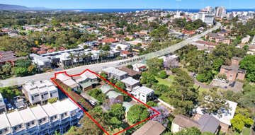 479-481 Crown Street West Wollongong NSW 2500 - Image 1