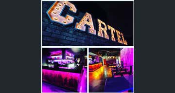 Cartel Nightlcub , 101/99-101 Victoria Street Mackay QLD 4740 - Image 1