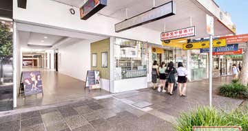 Retail & Office Spac Burwood Road Burwood NSW 2134 - Image 1