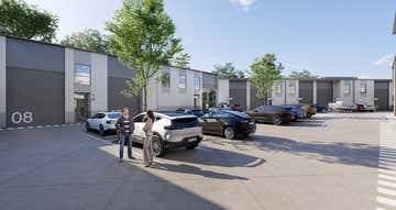 Studioworx, 573 Tarragindi Road Salisbury QLD 4107 - Image 1