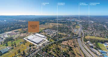 Riverview Industrial Park, Stage 2, 103 Riverview Road Riverview QLD 4303 - Image 1