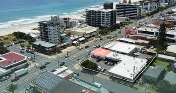 The Cove, 1156 Gold Coast Hwy Palm Beach QLD 4221 - Image 1