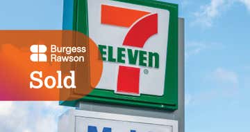 7-Eleven, 194 Great Eastern Highway (Corner Grandstand Road) Ascot WA 6104 - Image 1