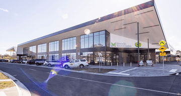 Mernda Town Centre, Level 1, 180 Riverdale Boulevard Mernda VIC 3754 - Image 1