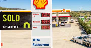 Shell, 4003 Warrego Highway Hatton Vale QLD 4341 - Image 1