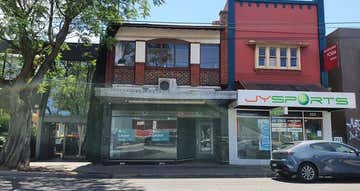 Shop 1, 201 Riversdale Road Hawthorn VIC 3122 - Image 1