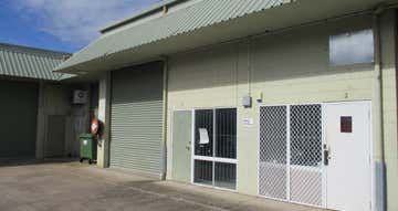 Shed 3, 21 Donaldson Street Manunda QLD 4870 - Image 1