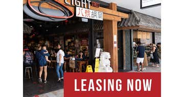 8 Street Harbour Town Bar Available for Lease, 147-189 Brisbane Road Biggera Waters QLD 4216 - Image 1