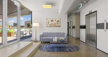 Suite 510, 46 Kippax Street Surry Hills NSW 2010 - Image 1