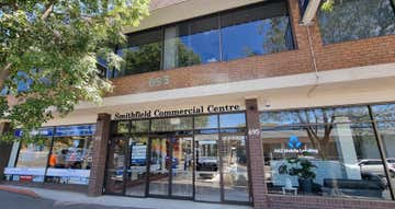 Smithfield Commercial Centre, 695 The Horsley Drive Smithfield NSW 2164 - Image 1