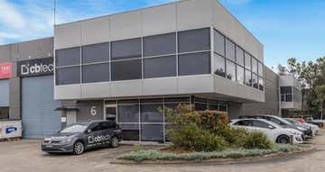 Unit 6, 8 Channel Road Mayfield West NSW 2304 - Image 1