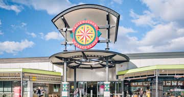 Rosemeadow Marketplace, - Copperfield Drive, Fitzgibbon Lane and Thomas Rose Drive Rosemeadow NSW 2560 - Image 1