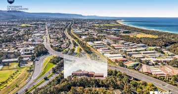 International House, 2-4 Hindmarsh Avenue Wollongong NSW 2500 - Image 1