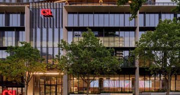 645 Elizabeth Street Melbourne VIC 3000 - Image 1