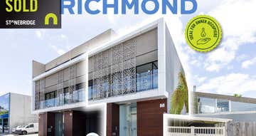 19 Prince Patrick Street Richmond VIC 3121 - Image 1