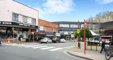Shop 2, 2B Clarke Street, Crows Nest NSW 2065 - Image 1