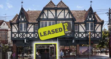 537 Toorak Road Toorak VIC 3142 - Image 1