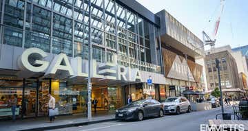 Galleria, 385 Bourke Street Melbourne VIC 3000 - Image 1