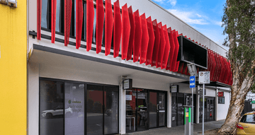 22 Doggett Street Fortitude Valley QLD 4006 - Image 1