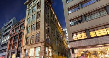 The Penthouse, 183-185 Flinders Lane Melbourne VIC 3000 - Image 1