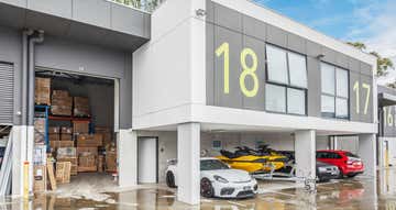Unit 18, 23A Mars Road Lane Cove NSW 2066 - Image 1